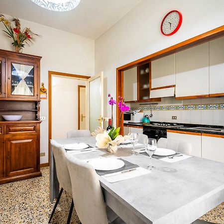 FirenzeSpaziosa Suite Eksteriør bilde