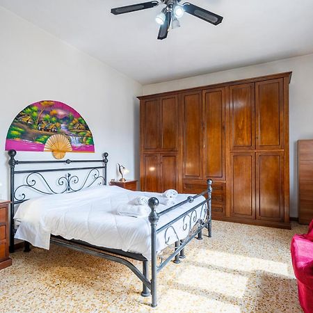 FirenzeSpaziosa Suite Eksteriør bilde