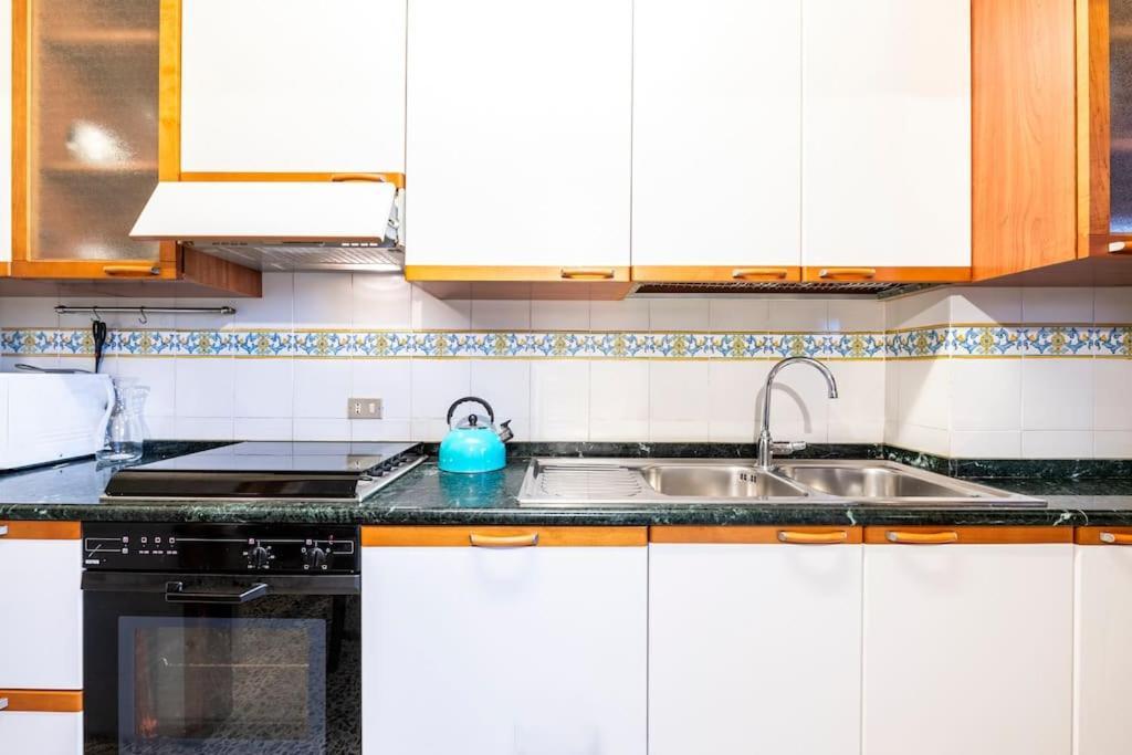 FirenzeSpaziosa Suite Eksteriør bilde