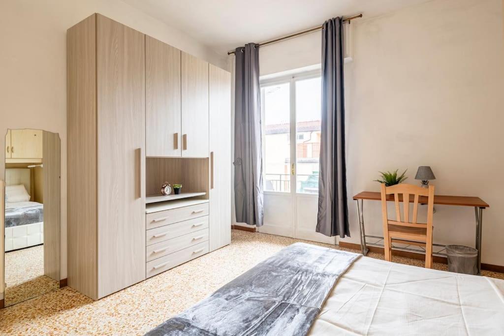 FirenzeSpaziosa Suite Eksteriør bilde