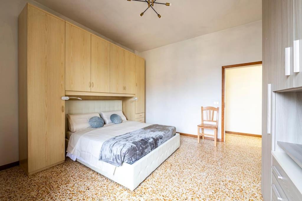 FirenzeSpaziosa Suite Eksteriør bilde