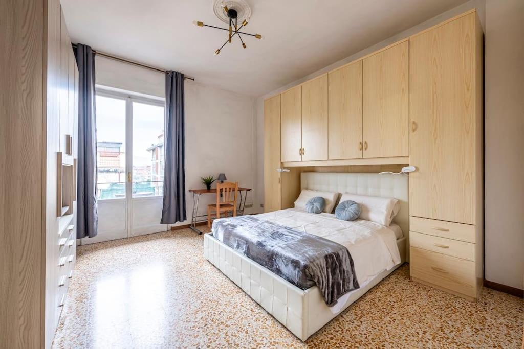 FirenzeSpaziosa Suite Eksteriør bilde