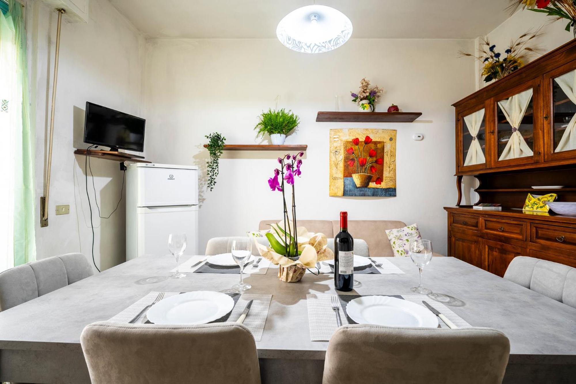 FirenzeSpaziosa Suite Eksteriør bilde