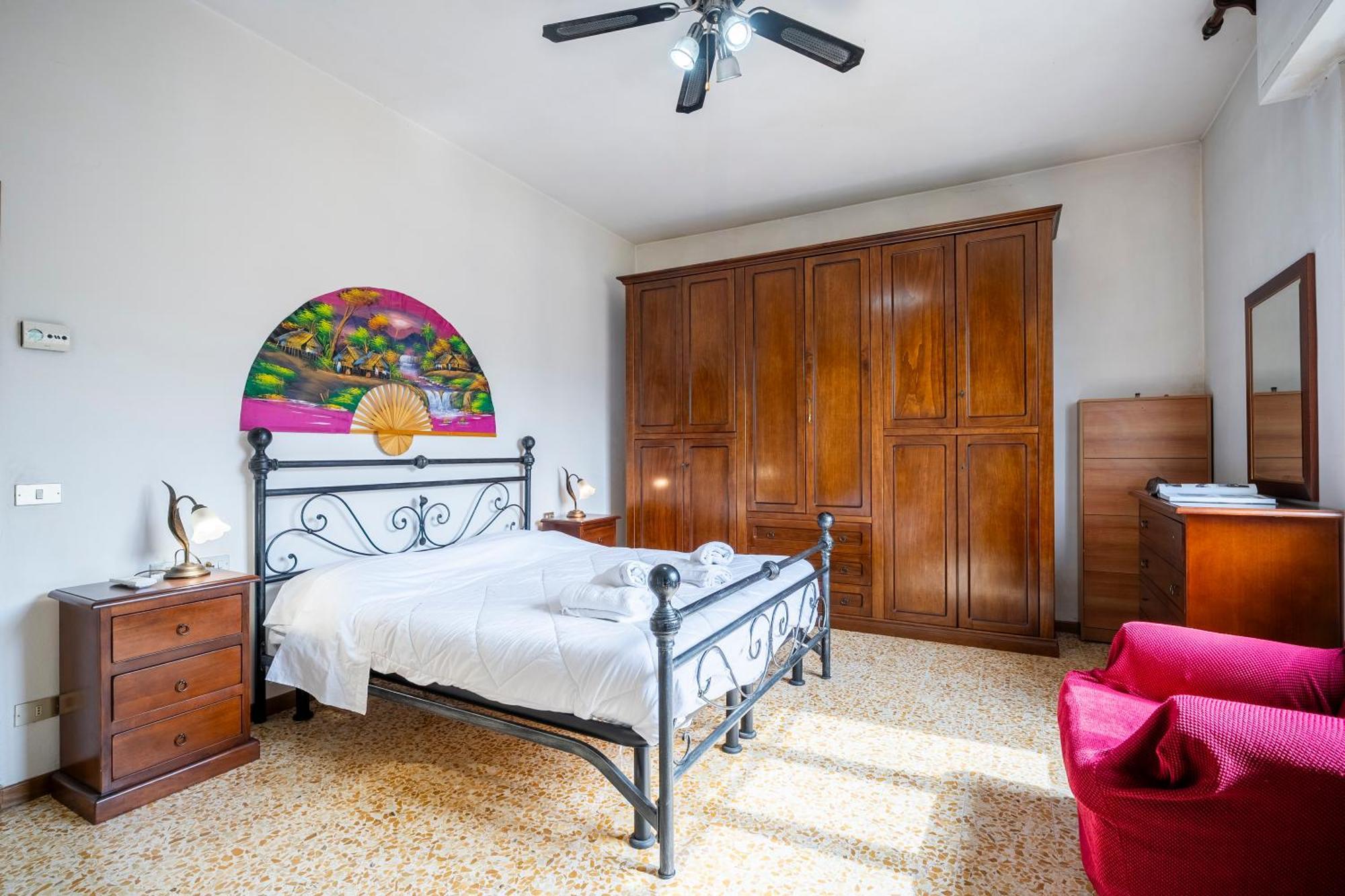 FirenzeSpaziosa Suite Eksteriør bilde