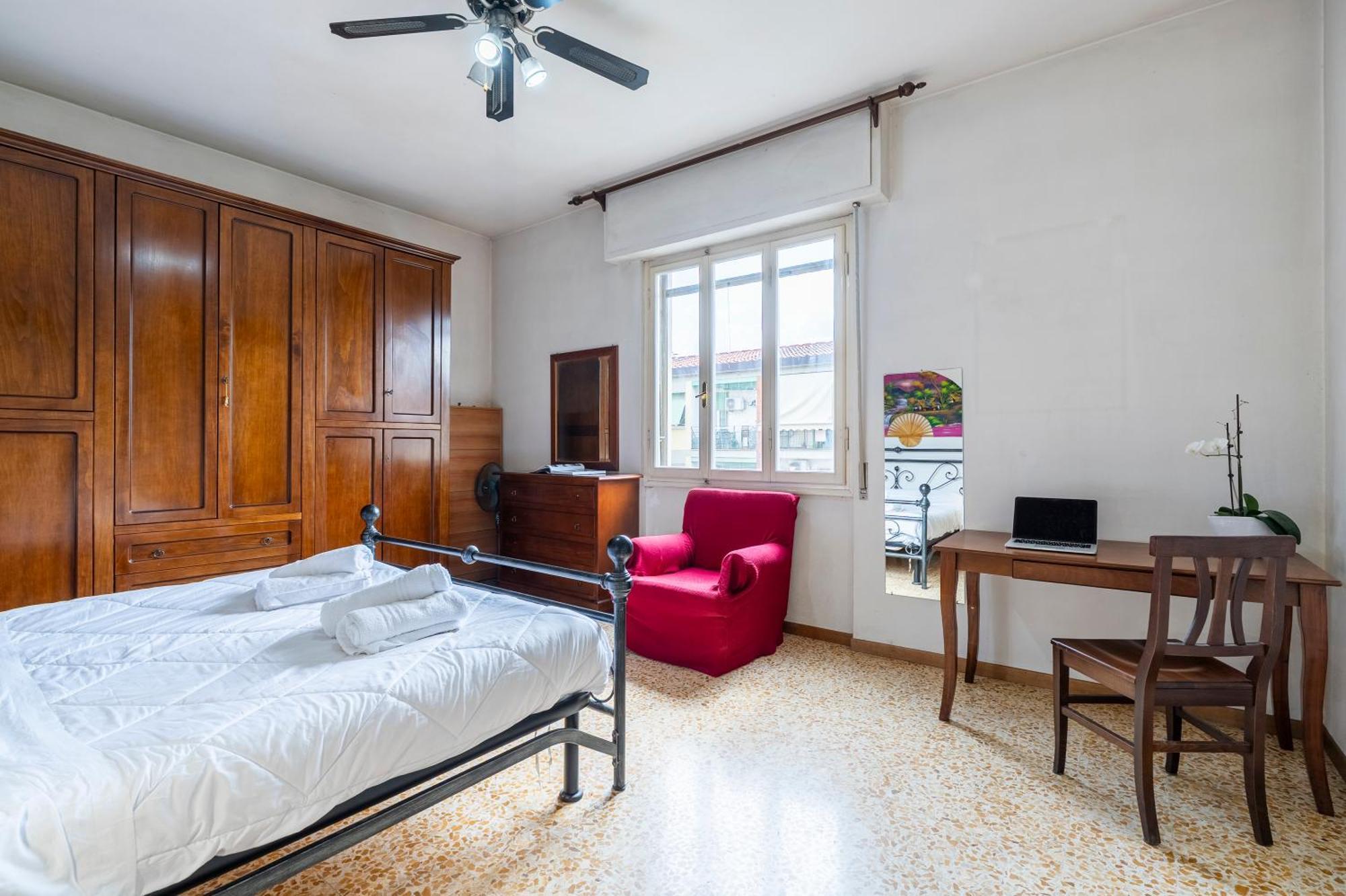 FirenzeSpaziosa Suite Eksteriør bilde