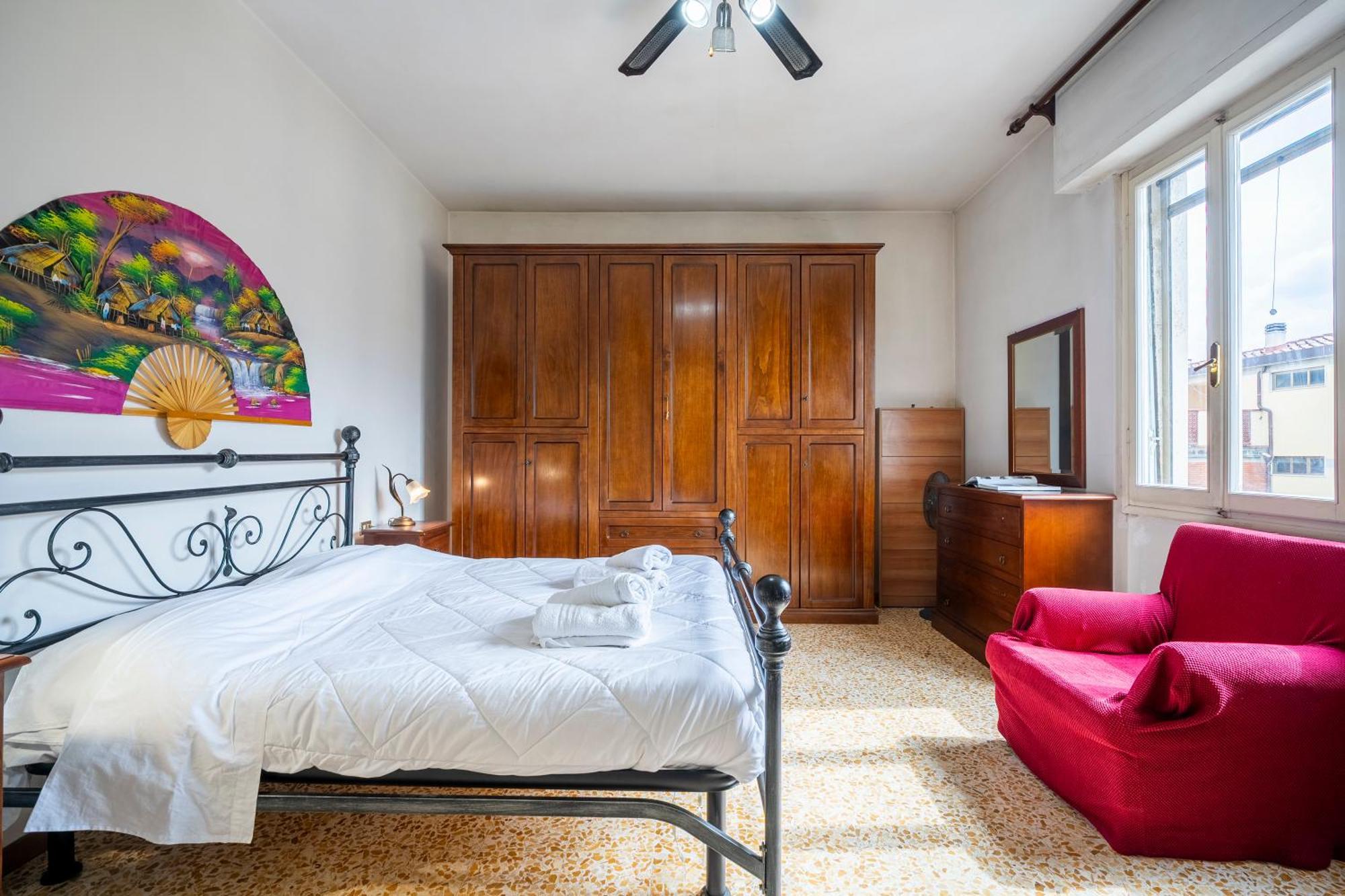 FirenzeSpaziosa Suite Eksteriør bilde